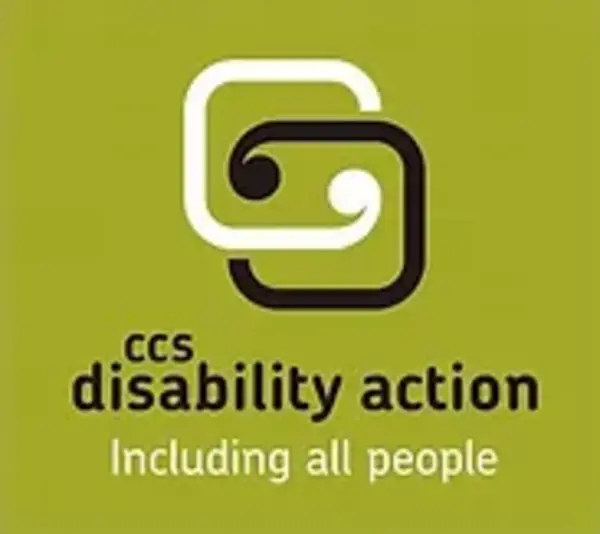 CCS Disability - H E Fairey Trust